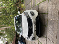 Tata Nexon XT PLUS 2019 Model