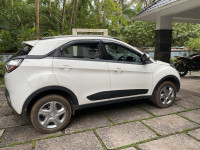 Tata Nexon XT PLUS