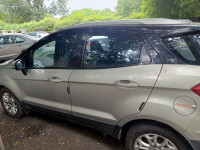 Ford Ecosport TITANIUM 1.5 TI-VCT AT 2014 Model