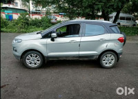 Ford Ecosport TITANIUM 1.5 TI-VCT AT