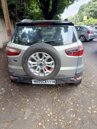 Ford Ecosport TITANIUM 1.5 TI-VCT AT