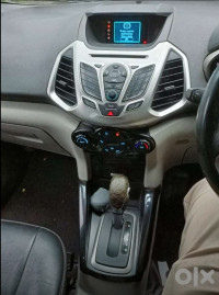 Ford Ecosport TITANIUM 1.5 TI-VCT AT