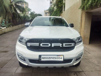 Ford Endeavour Platinum plus 2.2 2019 Model