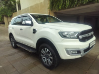 Ford Endeavour Platinum plus 2.2