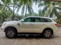 Ford Endeavour Platinum plus 2.2