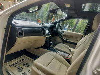 Ford Endeavour Platinum plus 2.2