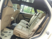 Ford Endeavour Platinum plus 2.2