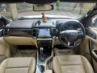 Ford Endeavour Platinum plus 2.2