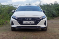 Hyundai i20 Asta Optiona 2021 Model