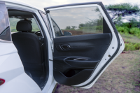 Polar White Hyundai i20 Asta Optiona