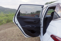 Polar White Hyundai i20 Asta Optiona