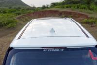 Polar White Hyundai i20 Asta Optiona