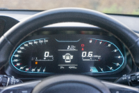 Polar White Hyundai i20 Asta Optiona