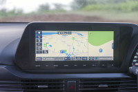 Polar White Hyundai i20 Asta Optiona