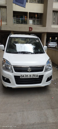 Maruti Suzuki Wagon R VXI 2015 Model