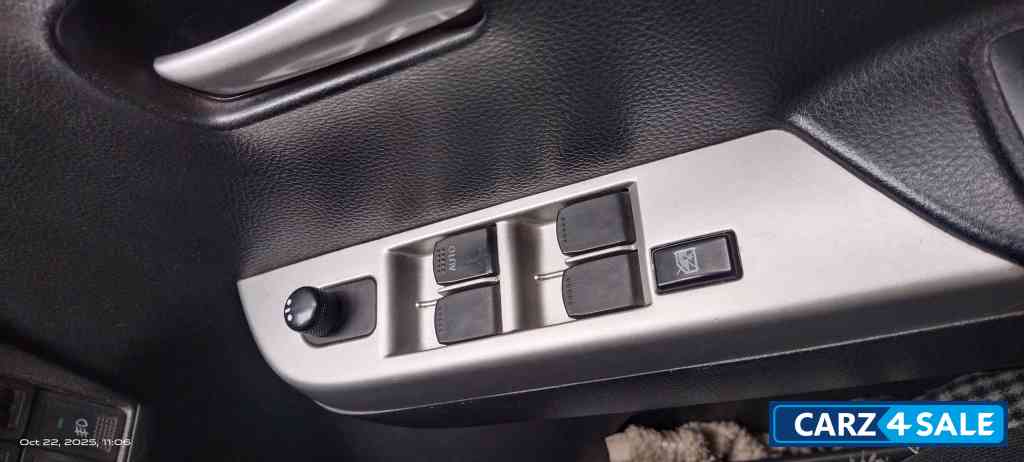 Maruti Suzuki Wagon R VXI