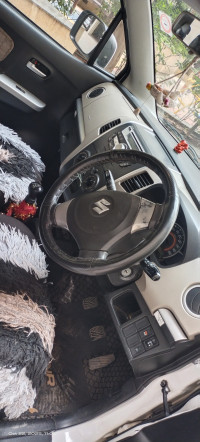 Maruti Suzuki Wagon R VXI