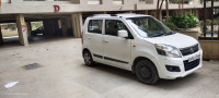 Maruti Suzuki Wagon R VXI