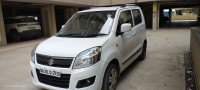 Maruti Suzuki Wagon R VXI