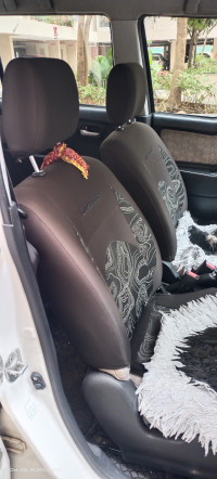 Maruti Suzuki Wagon R VXI