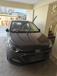 Hyundai Elite i20 Asta opt