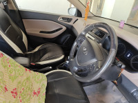 Hyundai Elite i20 Asta opt