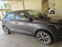 Hyundai Elite i20 Asta opt