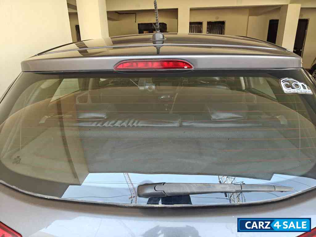 Hyundai Elite i20 Asta opt