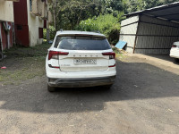 Skoda Kushaq Active 1.0 2022 Model