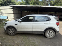 Skoda Kushaq Active 1.0