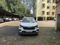 Skoda Kushaq Active 1.0