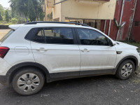 Skoda Kushaq Active 1.0