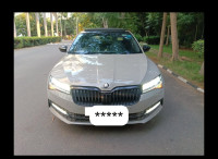 Skoda Superb Sportline Sport line 2.0 AT 2020 Model