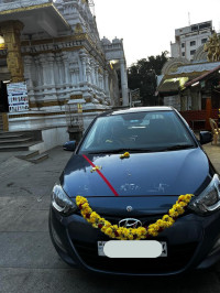 Hyundai i20 Sports 2014 Model