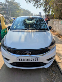 Tata Tiago Xza+ 2020 Model