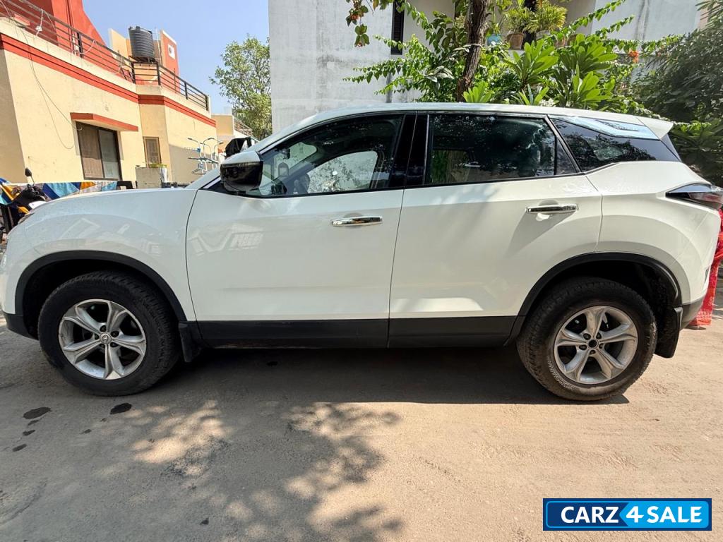 Tata Harrier XT
