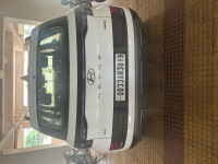 Hyundai Venue VENUE 1.0 TURBO DCT SX(O)