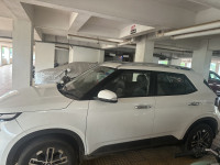 Hyundai Venue VENUE 1.0 TURBO DCT SX(O)