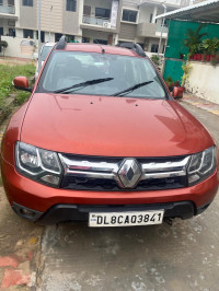 Renault Duster RXL