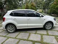 Volkswagen Polo 1.5 high line 2014 Model