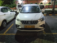 Maruti Suzuki Ertiga Cng 2025 Model