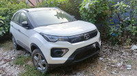 Tata Nexon XMA AMT 2022 Model