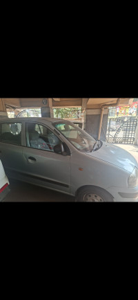 Hyundai Santro SANTRO XO BSIII 2007 Model