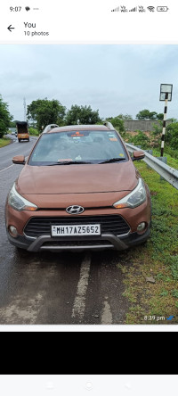 Hyundai  I20 Active 2015 Model