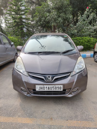 Honda Jazz Top Model 2012 Model