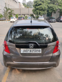 Honda Jazz Top Model