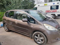 Honda Jazz Top Model