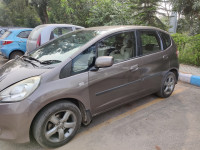 Honda Jazz Top Model