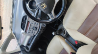 Honda Jazz Top Model