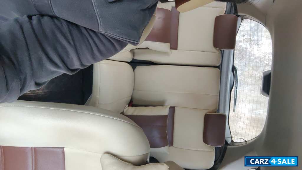 Honda Jazz Top Model